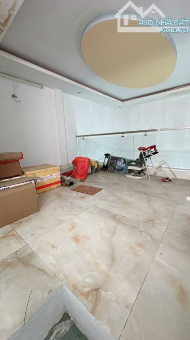 Bán gấp nhà HXT 7M. 88m2. 2 tầng. liên khu 4-5.BHHB. Bình Tân. 5.9T - 3