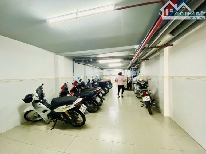 BÁN KHÁCH SẠN Gần SÂN BAY - 33 Phòng, 1000 m2– Phường 2, Tân Bình – 135 m2, 7 Tầng- 45 Tỷ. - 3