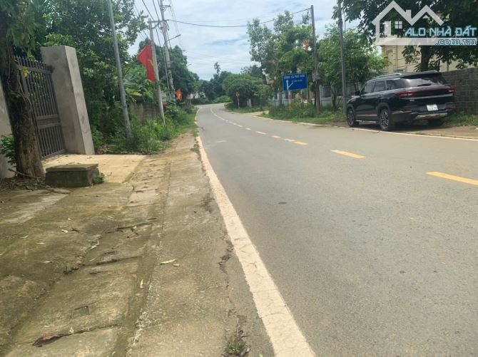 Bán đất Phú Mãn giá rẻ diện tích 719m2, giá 8 triệu/m2 - 3