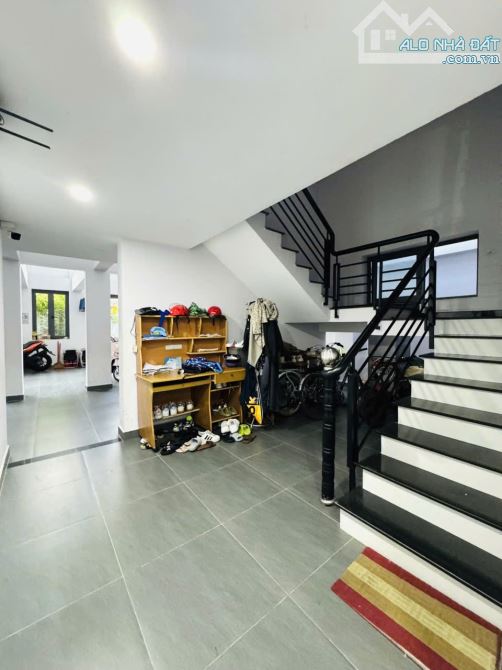 Bán gấp căn hộ dịch vụ 23 phòng.200m2. 5 tầng .Bình Hưng Hòa. Bình Tân.14.8T. TLCC - 3