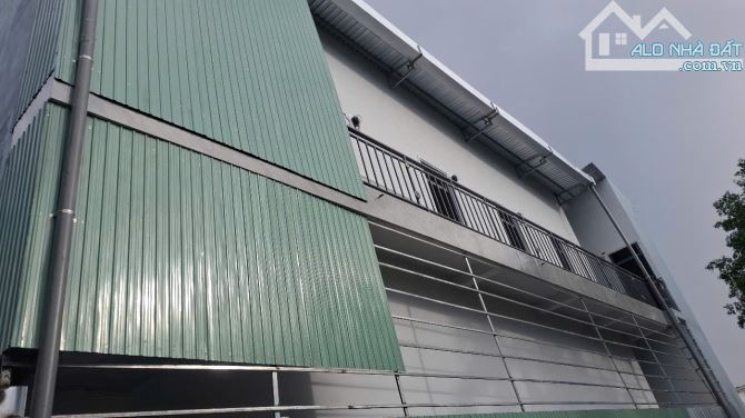 Bán dãy trọ cách đường Trần Nam Phú khoảng 100m - 3
