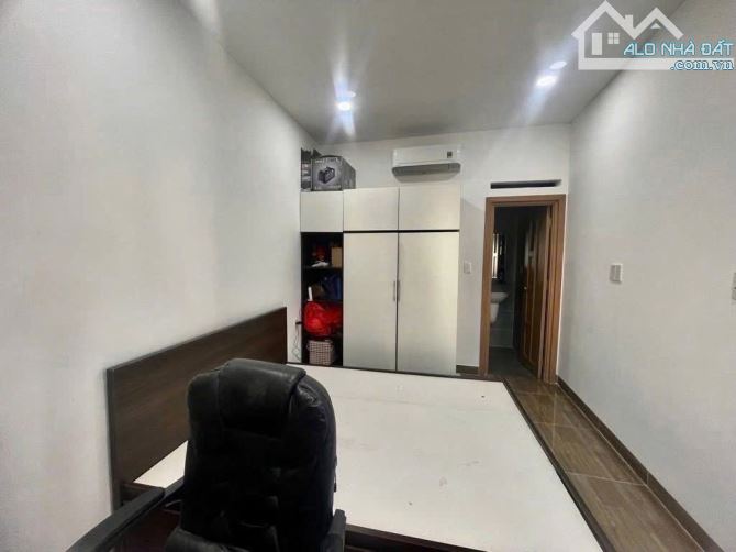 HXH NGAY BÙI ĐÌNH TUÝ - PHƯỜNG 24 BÌNH THẠNH - 2 TẦNG BTCT 52M2 - HƠN 6TỶ TL - 3