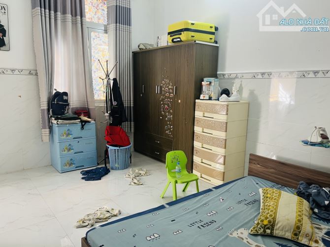 BÁN NHÀ 2 MẶT TIỀN TRƯỚC SAU – KHUÊ TRUNG, CẨM LỆ – ĐƯỜNG 10.5M – GIÁ 6.8 T.Ỷ - 3