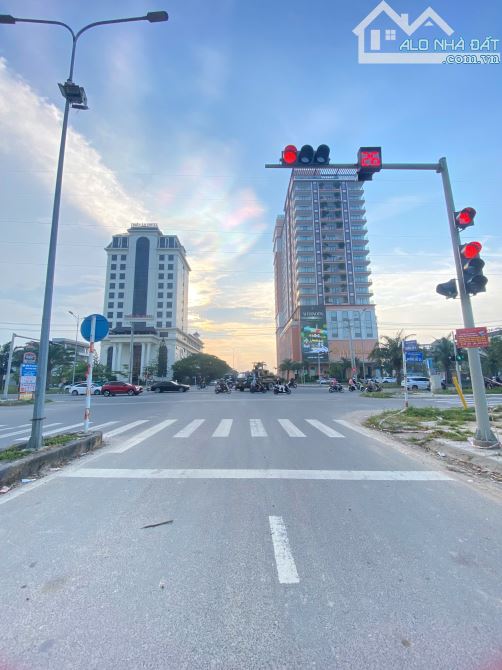 💥Cần bán Mặt tiền LÊ TRUNG TÔNG - KQH CIC8 đường 24m giá 36,xtr/m2 - 3