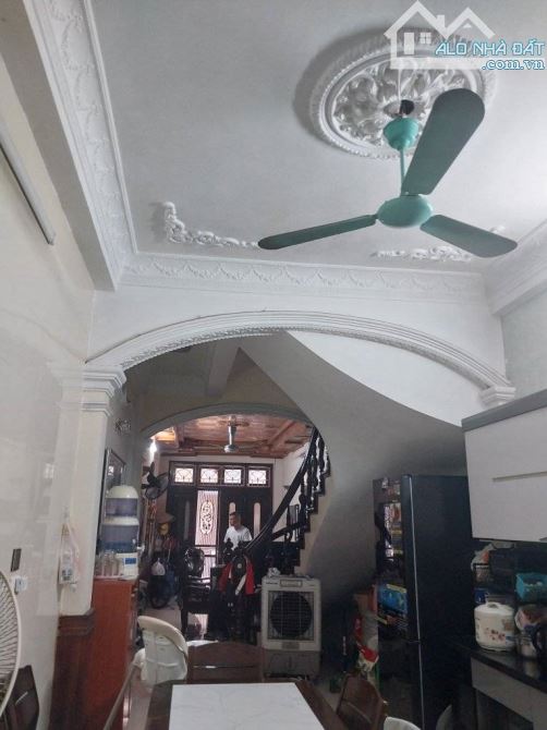 BÁN NHÀ PHỐ VỌNG – NGÕ THÔNG – PHÂN LÔ – Ô TÔ TRÁNH – 51M²  –  CÒN 15.2 TỶ - 3