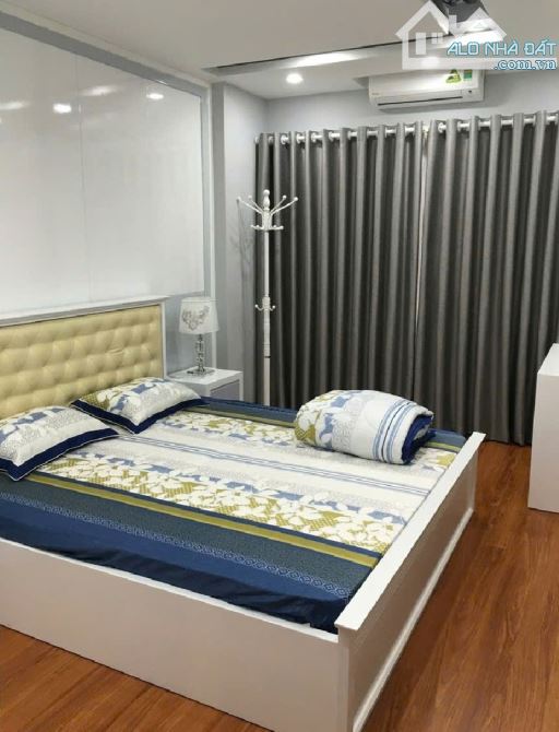 PHÙNG CHÍ KIÊN- NGHĨA ĐÔ- CẦU GIẤY- NHÀ ĐẸP 6 TẦNG- 60M- MẶT TIỀN 4M- Ô TÔ- 2 THOÁNG - 3