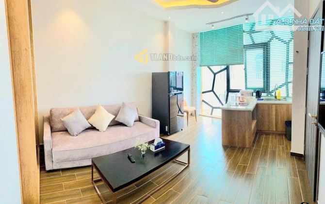 🏡 BÁN CĂN HỘ CAO CẤP NGAY ĐẠI HỌC ĐÀ LẠT - ĐƯỜNG Ô TÔ 6M - 3