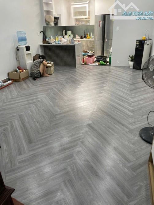 BIỆT THỰ LIỀN KỀ MỄ TRÌ THƯỢNG - VỈA HÈ, Ô TÔ TRÁNH - KINH DOANH ĐỈNH 72M² X 4T GIÁ 20.8 T - 3