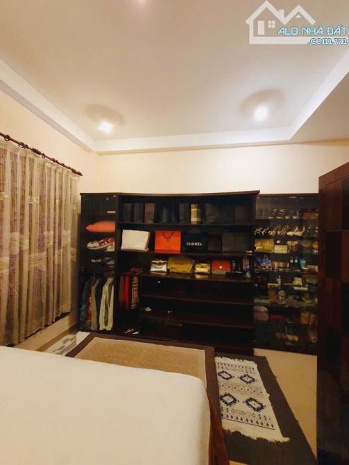 KHU PHÂN LÔ ĐỒNG BỘ CỰC ĐẸP PHAN VĂN HỚN DƯƠNG THỊ GIANG QUẬN 12-4 TẦNG-4.5Mx20M - 3