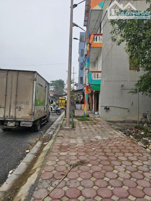 Bán đất Khê Hồi, Hà Hồi, phân lô ô tô đỗ cửa, mặt chính kinh doanh đỉnh 45 m2, 9 tỷ 500 - 3