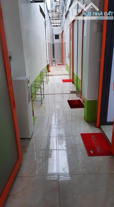MT KINH DOANH - CHUNG THỊ MINH - NGAY LÊ VĂN KHƯƠNG - 160M² -THU NHẬP 20TR/TH - GIÁ 11 TỶ - 3