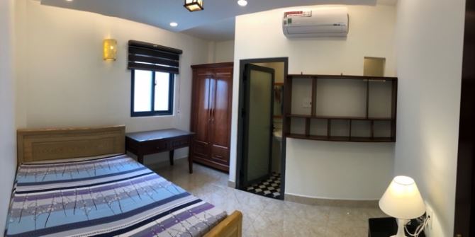 Bán nhà mặt tiền Thống Nhất, phường 10, Gò Vấp, 70m2, 3 tầng, giá 11.5 tỷ - 3