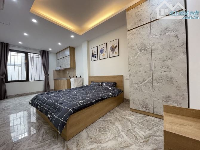 BÁN NHÀ DÒNG TIỀN CỔ NHUẾ PHẠM VĂN ĐỒNG DT 80M 7 TẦNG DOANH THU 1.2 TỶ/NĂM GIÁ 22 TỶ - 3