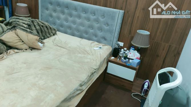 CHO THUÊ BIỆT THỰ TẠI HOÀNG NGÂN  120m2, diện tích xây dựng 93m2 x 4 tầng - 3