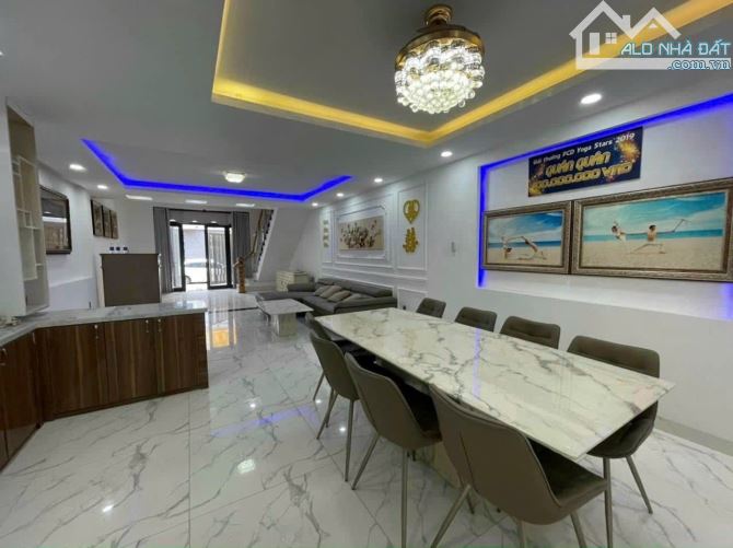 DT: 2*20 Mặt Tiền Đường Tú Mở Gần Phòng Công Chứng Số 2 Bà Rịa - 3