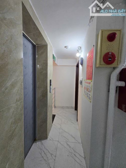 🔥BÁN CCMN HOÀNG CẦU 45M, MT 5M, 30M RA PHỐ, 6T THANG MÁY, 10PKK, DT CỰC CAO, 9 TỶ 8 - 3