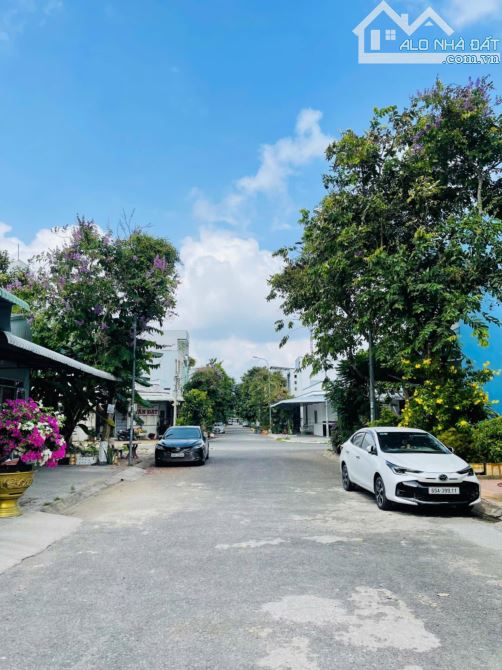 (Chủ gửi) Bán nền gần cầu Quang Trung, dân cư đông đúc an ninh, p.Hưng Phú, Q.cái răng - 3