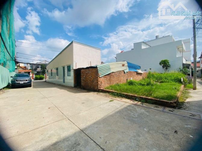 Bán Đất vị trí đẹp, DT 100M2, Khu cư xá Phúc Hải Phường Tân Phong. - 3
