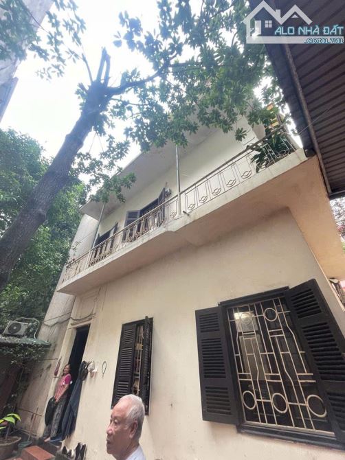 BÁN NHÀ PHỐ LÁNG HẠ, ĐỐNG ĐA, 2 MẶT THOÁNG, Ô TÔ, ĐẦU TƯ, DT 218M2*MT 13.4M* GIÁ 32 TỶ - 3