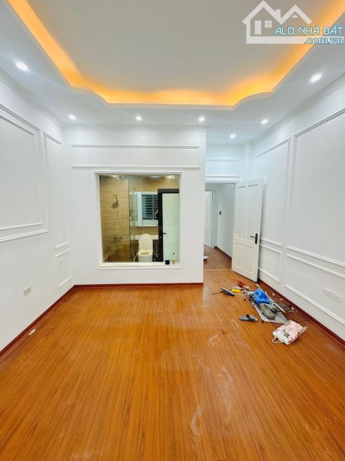 NGÕ THÁI HÀ – ĐỐNG ĐA – 40/45M² x 5 TẦNG – MT 4M – GIÁ 14.5TỶ - 3