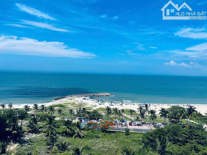 Bán căn hộ biển Ocean Vista -  đối diện Bãi đá ông địa Mũi Né - 3