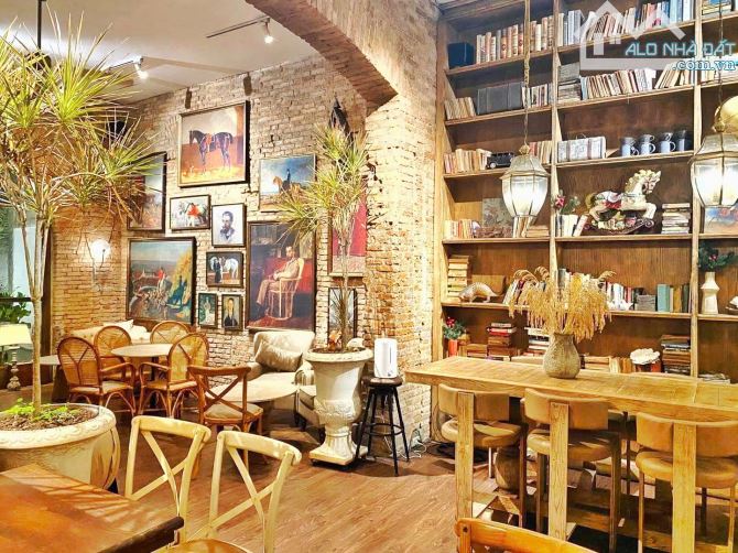 BIỆT THỰ PHÁP... 25B Tú Xương, Quận 3 - 330m2 (10 x 33m) - HĐT 280Tr/Th - Giá 110 Tỷ - 3
