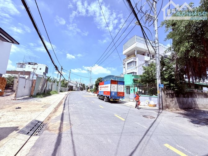 Cần Bán 600 m2 Đất Ở MT Đường Số Dương Công Khi 1/Tân Hiệp Hóc Môn Chỉ 11.5 Tỷ - 3