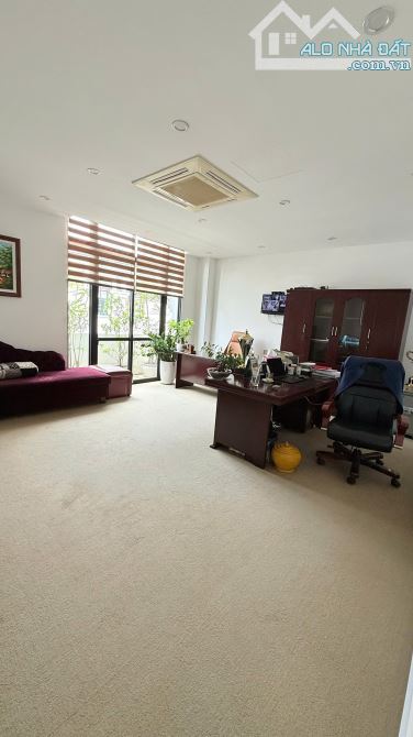 Bán shophouse Gardenia Hàm Nghi, Q Nam Từ Liêm. DT 122m x 5 tầng, mt 6m, 2 thoáng. 48 tỷ. - 3