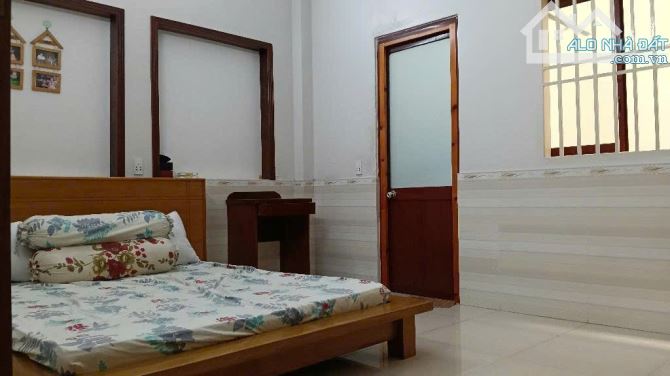Nhà 3 tầng đường BÙI VĂN NGỮ, phường Hiệp Thành, Q12, dt 98,5m2(5/6,2mx18,5m)💵 8,4 tỷ - 3