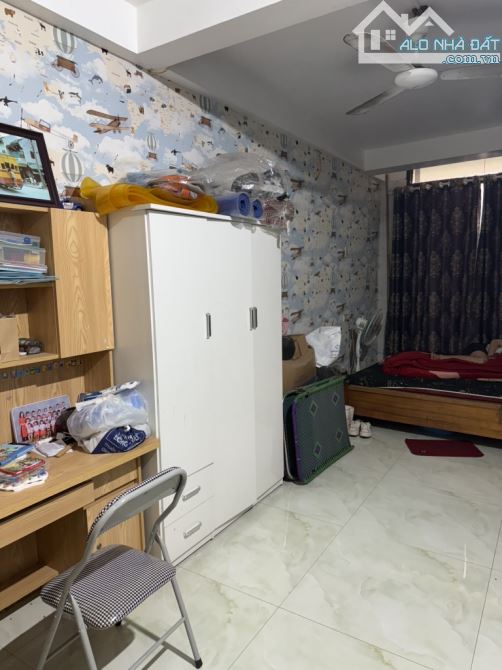 Bán nhà Định Công Hạ, quận Hoàng Mai 27m2, 4 tầng === Ô TÔ ĐỖ CỬA ===  Giá 2.6 tỷ - 3