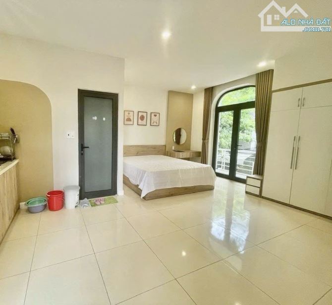LÔ GÓC PHẠM QUANG ẢNH - DT GẦN 100M2 - KD CỰC THỊNH- NHỈNH 15 TỶ - 3