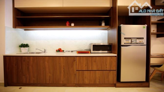 Sản phẩm CHDV siêu dòng tiền gần 6%/năm Bạch Đằng, Bình Thạnh - 3