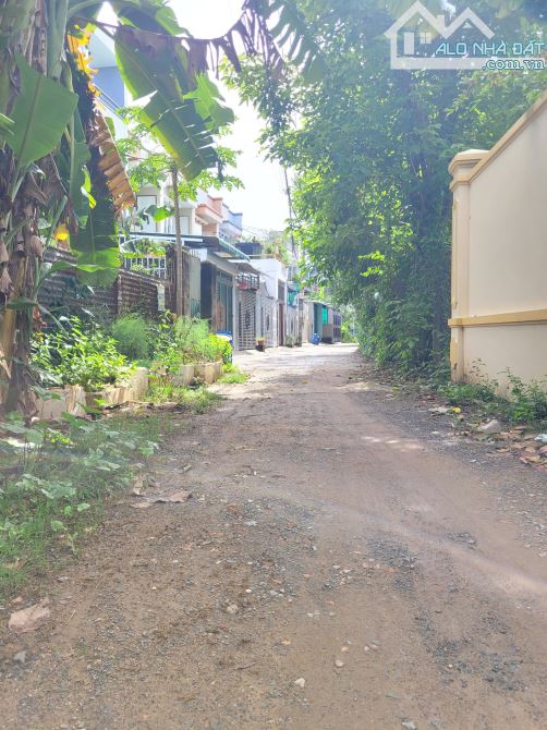 2,1Tỷ TL🔥Bán đất 120,7m2 Cách đường Bùi Hữu Nghĩa 100m, p.Tân Hạnh, Tp.Biên Hòa - 3