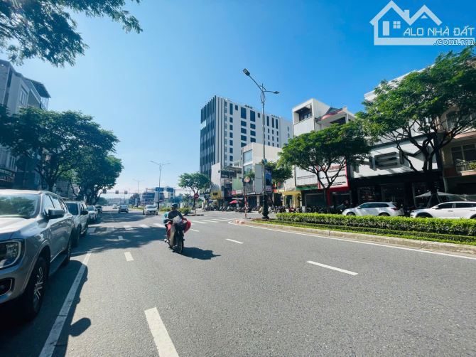 Cần chuyển nhượng nhà mặt tiền Nguyễn Văn Linh, Thanh Khê, Đà Nẵng - 3