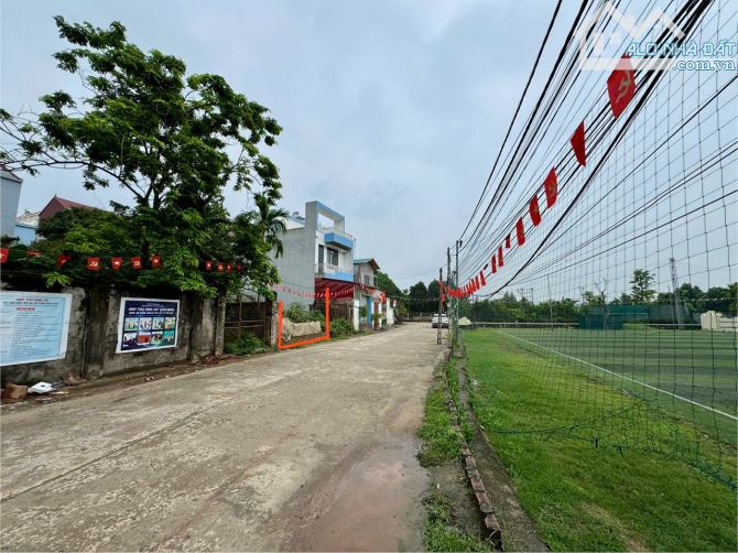 Mặt tiền kinh doanh đỉnh! 100m² Tam Thuấn, ô tô tránh – View vĩnh viễn – Giá 5x triệu/m² - 3