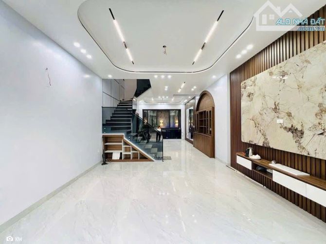 Siêu Phẩm Đẹp Như Tranh Vẽ - TĐC Đằng Hải - Nam Hải. DT 60m2 x 3T xây mới - 3