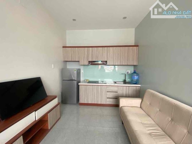 LÔ GÓC TOÀ CĂN HỘ 5 TẦNG TRẦN NHÂN TÔNG - NHỈNH 18 tỷ - 3