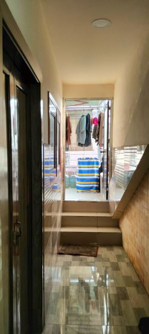 Ngộp Cần bán gấp giá rẻ nhất Tân Bình chỉ 79tr/m2 HXT Lạc Long Quân 7mx27m 6 Tầng 14.5 Tỷ - 3