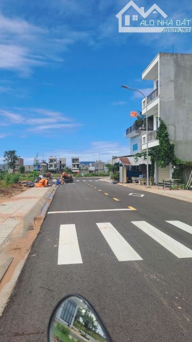 Bán đất "LÔ GÓC" đối diện công viên nằm trong khu dân cư sân bay Long Thành Đồng Nai. - 3