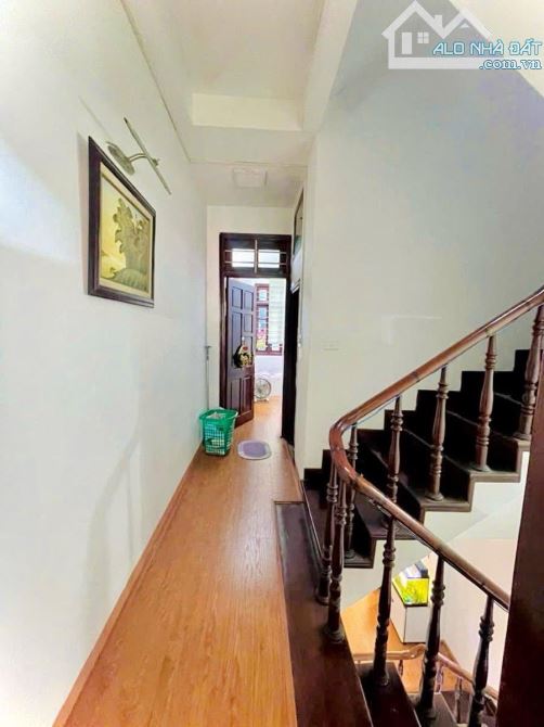 Bán nhà riêng Kim Giang, Thanh Xuân 40m X 4 tầng giá 7.9 tỷ. - 3