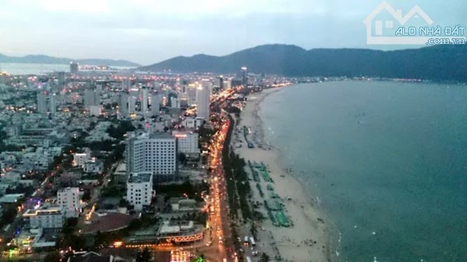 👉 BÁN 4 LÔ ĐẤT LIỀN KỀ ĐƯỜNG 33 M AN DƯƠNG VƯƠNG 400M2 P MỸ AN NGANG 18 M GIÁ TỐT 36 TỶ - 3