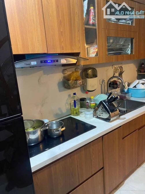 NGỌC THUỴ LONG BIÊN NHÀ ĐẸP LÔ GÓC 32m 5T HƠN 7 TỶ  NGÕ Ô TÔ CON CẦN BÁN GẤP - 3