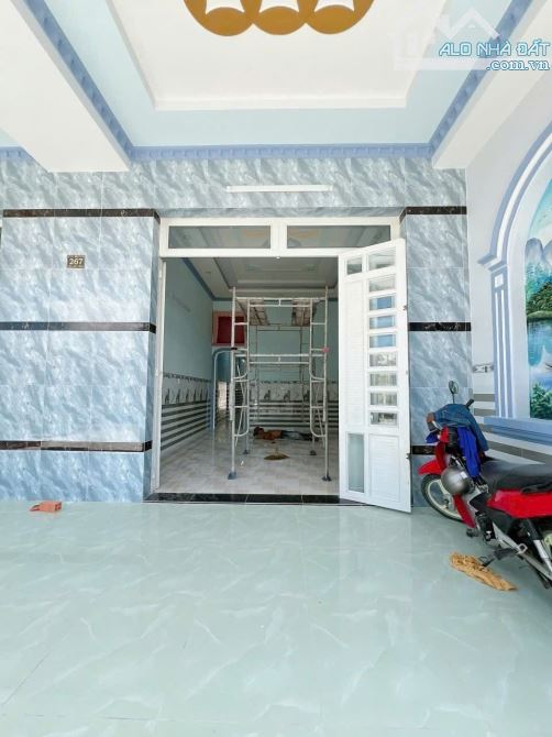 2 Căn Nhà Đẹp 122m và 135m. Đường Xe Ôtô Tới Nhà Sổ Hồng Riêng Giá Rẻ - 3