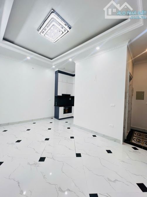 CẦN BÁN NHÀ ĐẸP SIÊU HIẾM PHỐ VỌNG NGÕ CỰC NÔNG NHIỀU TIỆN ÍCH THANG MÁY 36M5T 8,9 TỶ - 3