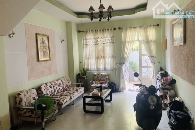 CẦN BÁN GẤP NHÀ HXH NGUYỄN THỊ ĐỊNH, Q2 – 81M² – 2 TẦNG BTCT – CHỈ 7 TỶ   MNTD265.3B - 3