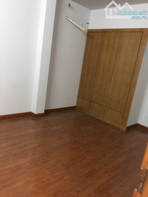 Biệt thự 3 tầng KHU PHÂN LÔ đường HT51 phường HT Q12 dt 136,4m Đường 7m DÒNG TIỀN 22TR/TH - 3