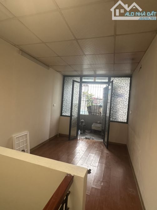 28m2 x 5 tầng , 20m Ra Mặt Phố , Ngõ To SH Quay Đầu - 3