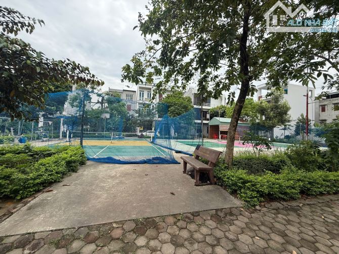Bán đất đẹp dự án Vạn Lộc Tứ Minh, Hải Dương nhìn vườn hoa - 3