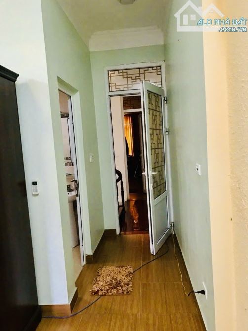 BÁN NHÀ PHỐ GIÁP BÁT - GIẢI PHÓNG -  GẦN Ô TÔ TRÁNH - DT 88M x 4 TẦNG. GIÁ CHỈ 13.9 TỶ - 3
