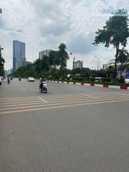 Giảm Chào Bán Toà Văn Phòng 10 Tầng Mặt Phố Văn, Cao Liễu Giai - Ba Đình, KD 250Tr/Tháng. - 3